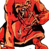 Dire Wraith